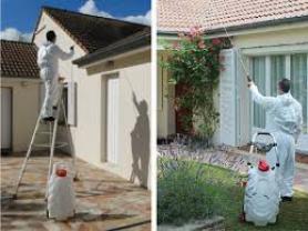 Service : nettoyage Service : nettoyage