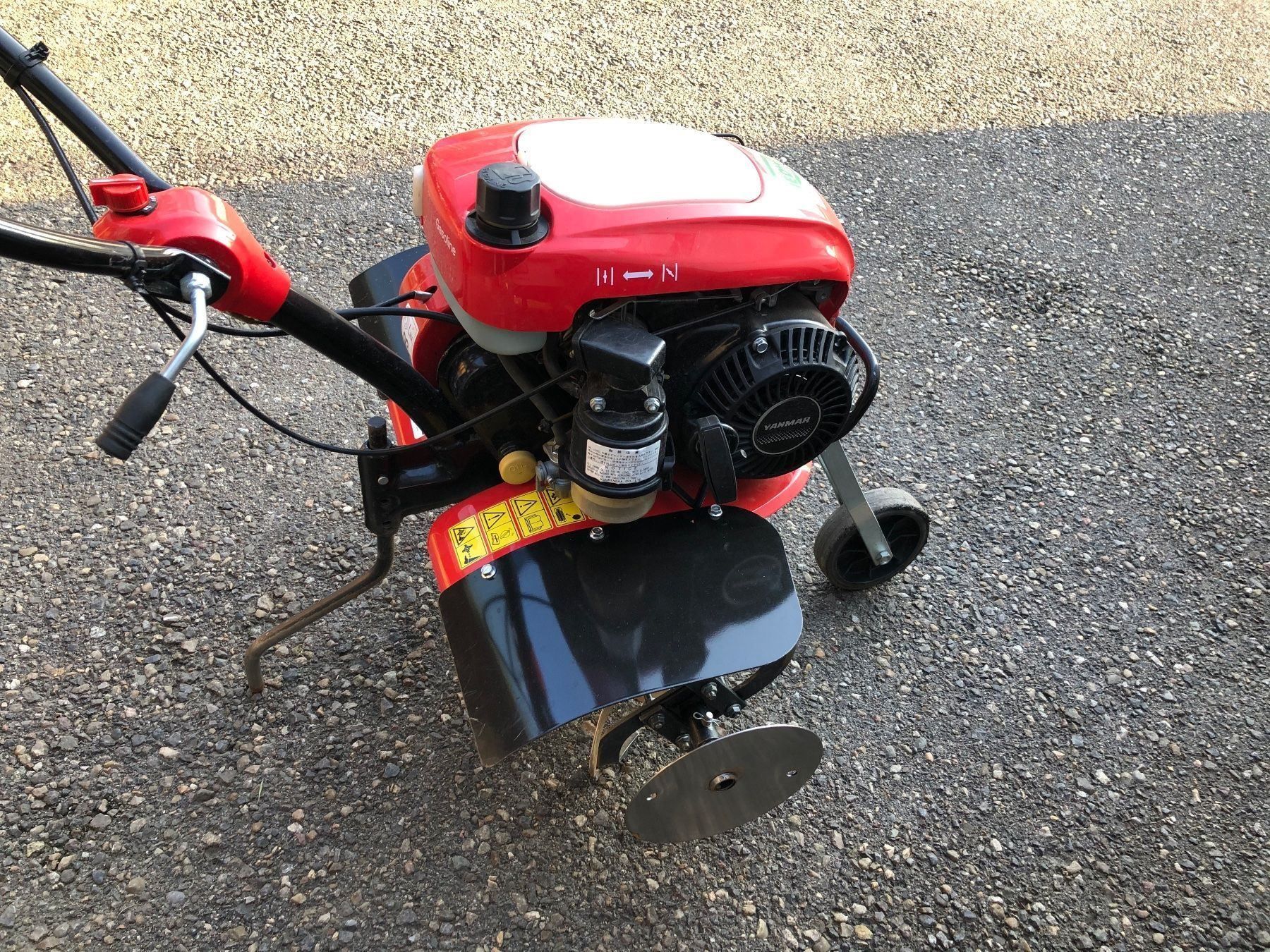 Location motobineuse 79 entre particuliers