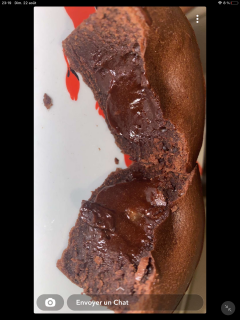 Service : patisserie Service : patisserie