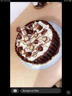 Service : patisserie Service : patisserie