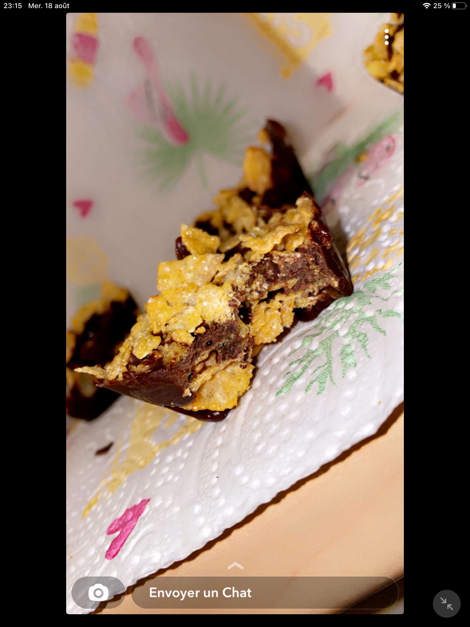 Service patisserie 33 entre particuliers