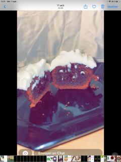 Service : patisserie Service : patisserie