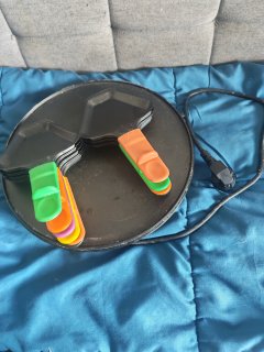 Location appareil a raclette