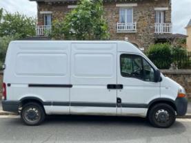 Service avec camion entre particuliers