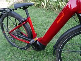 Louer le vélo