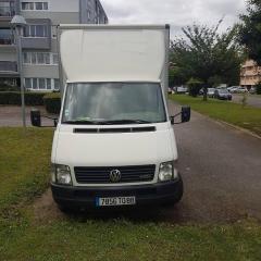 Louer le camion