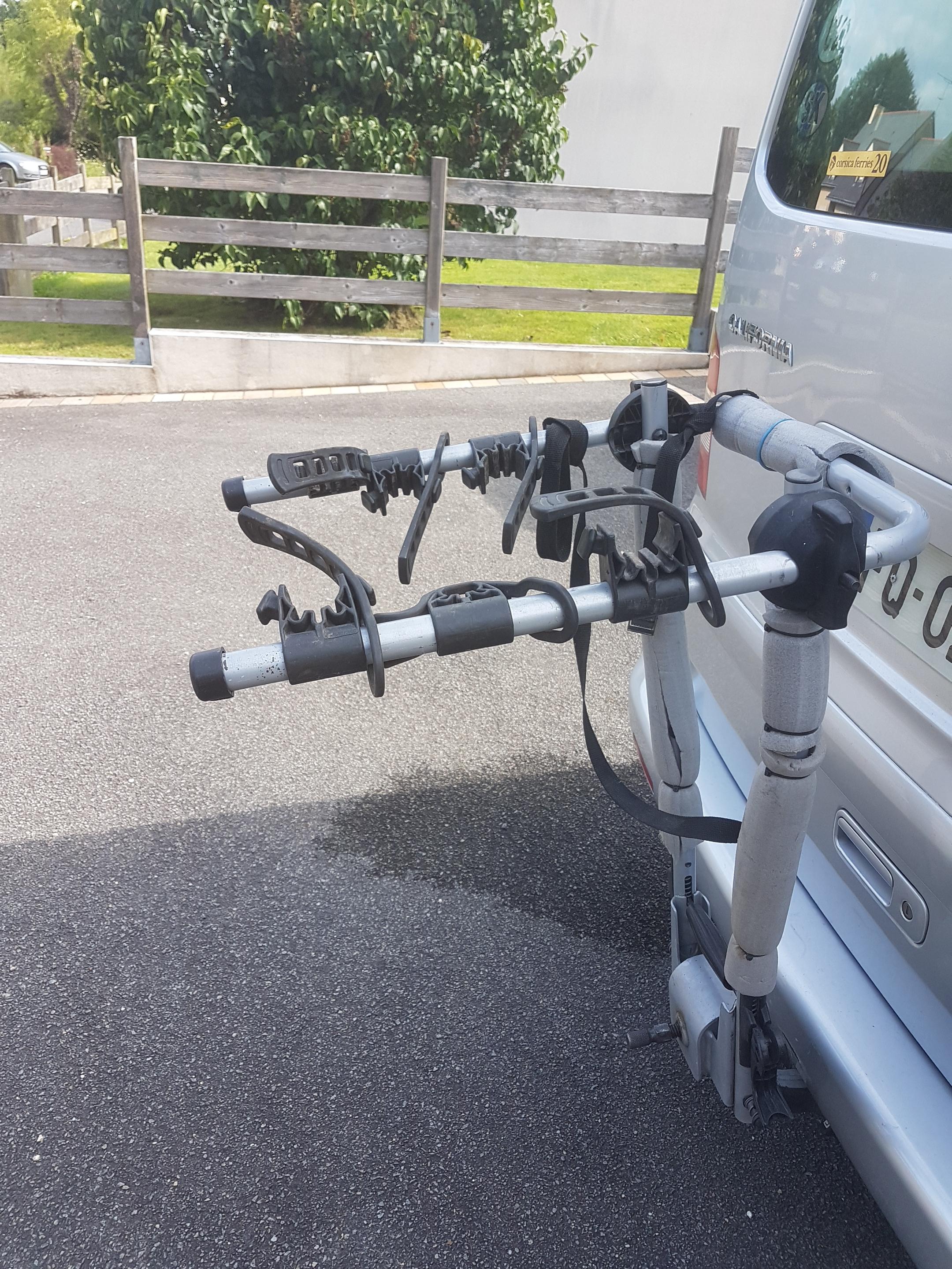 Location porte velo 44 entre particuliers