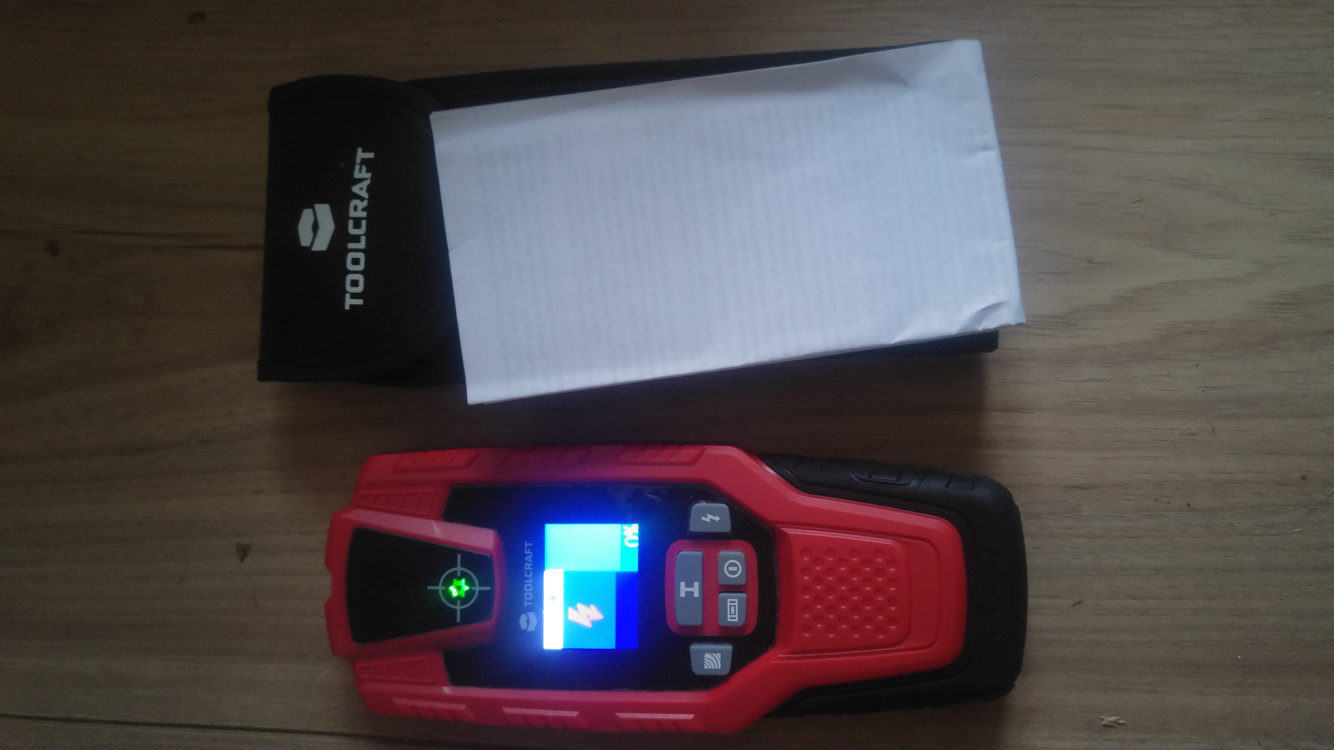 Location detecteur 60 entre particuliers