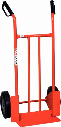 Louer le chariot
