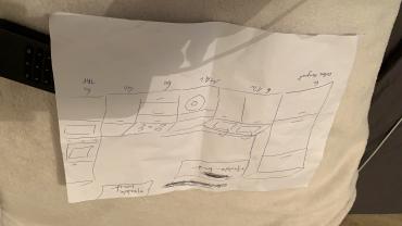 Service : pose de cuisine Service : pose de cuisine