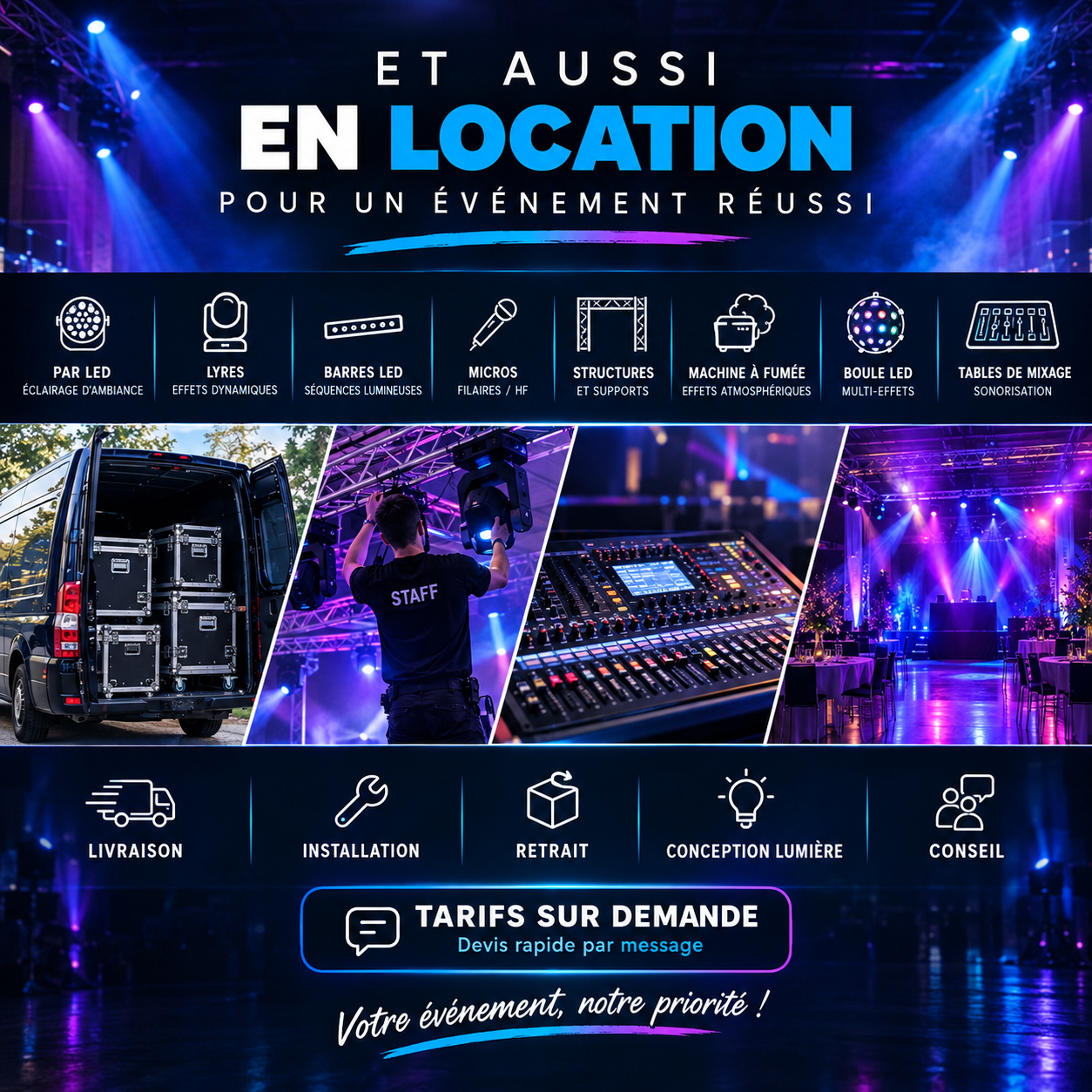 Location machine a fumee entre particuliers (49)