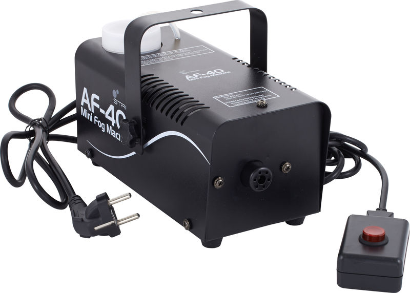 Location machine a fumee 44 entre particuliers