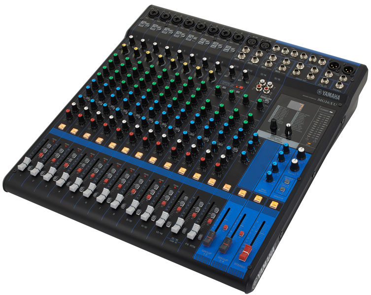 Location table de mixage 44 entre particuliers