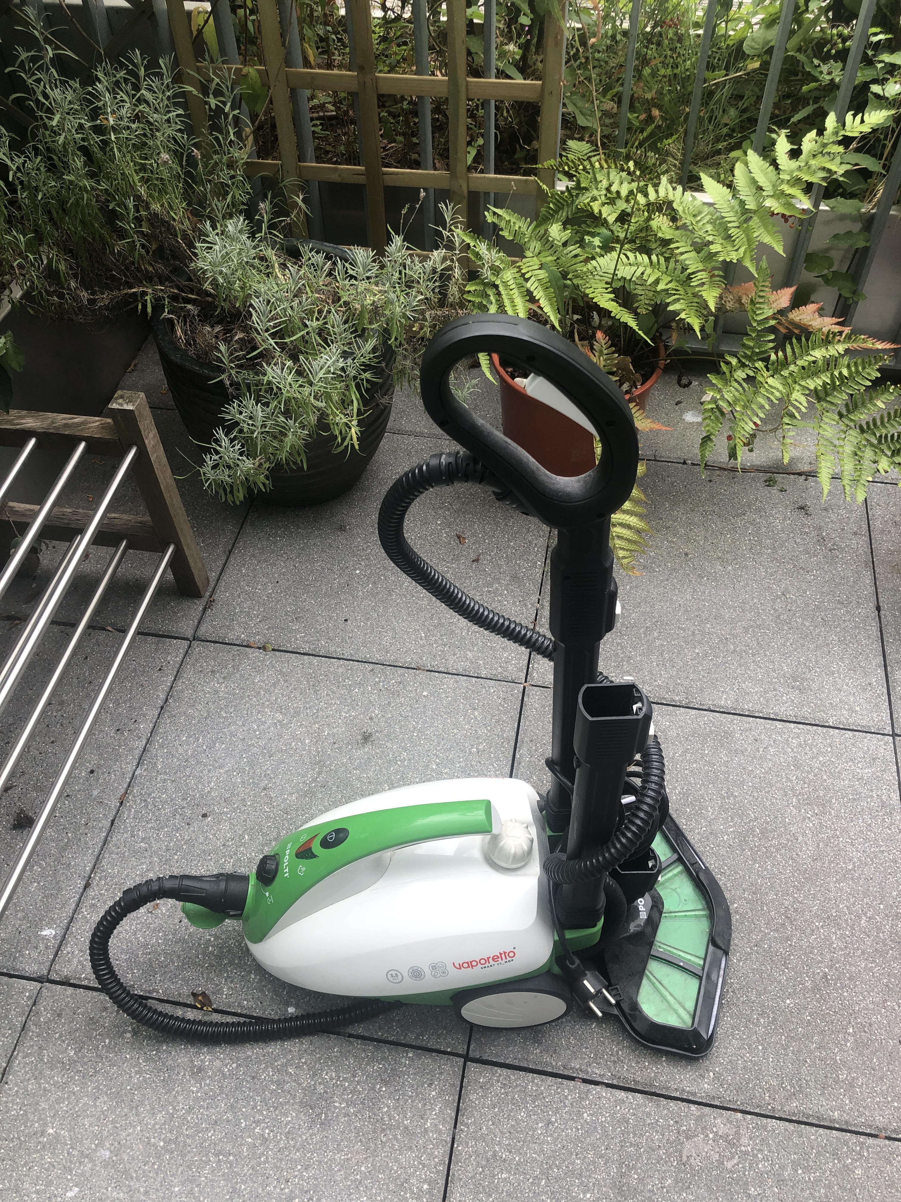 Location nettoyeur vapeur 92 entre particuliers