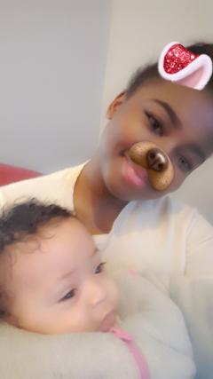 Demander du babysitting