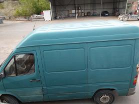 Service : avec fourgon Service : avec fourgon