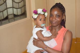 Demander du babysitting