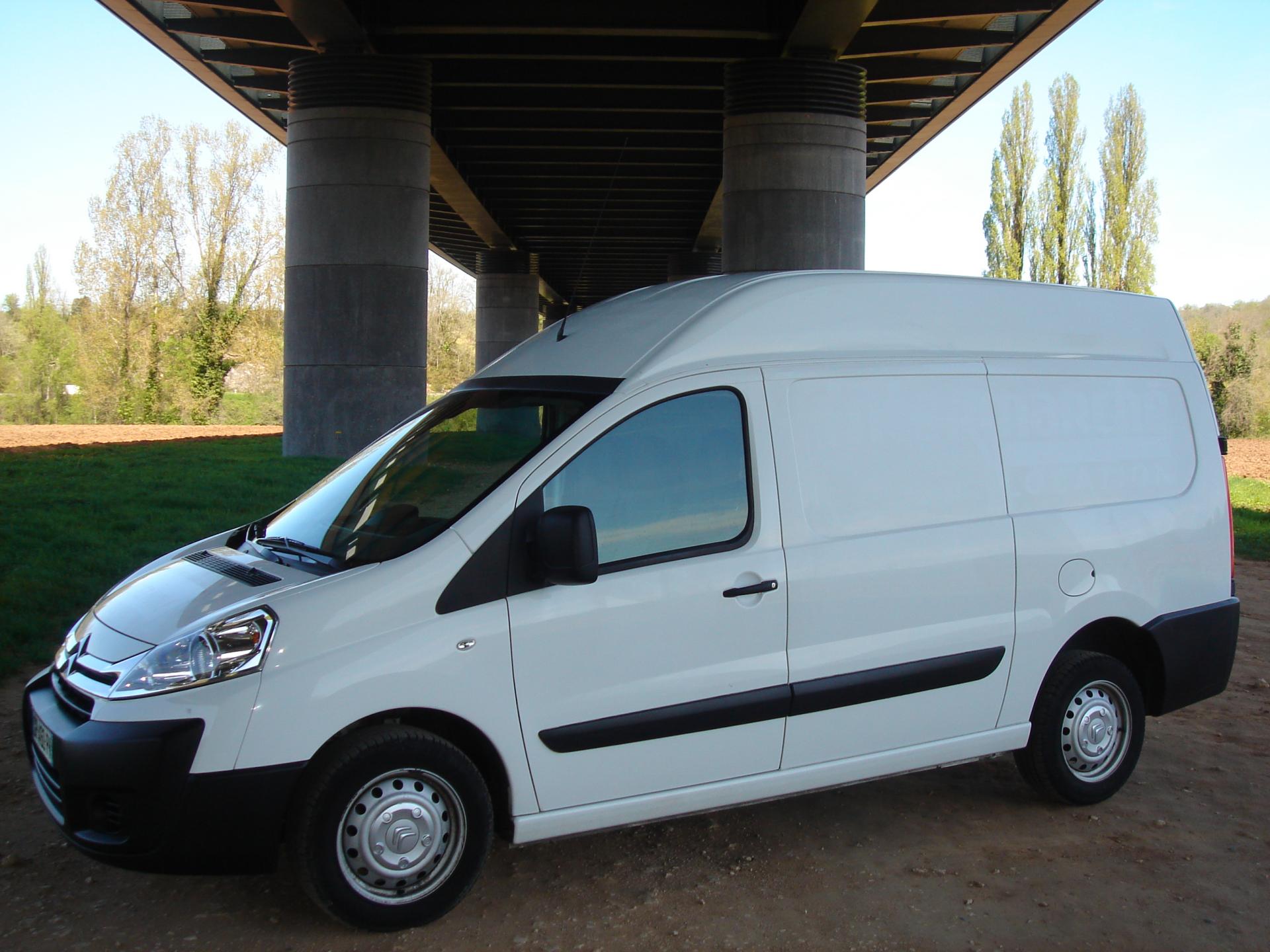 Location utilitaire 74 entre particuliers