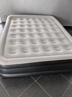 Location matelas gonflable entre particuliers