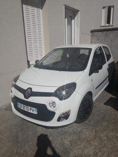 Louer la voiture