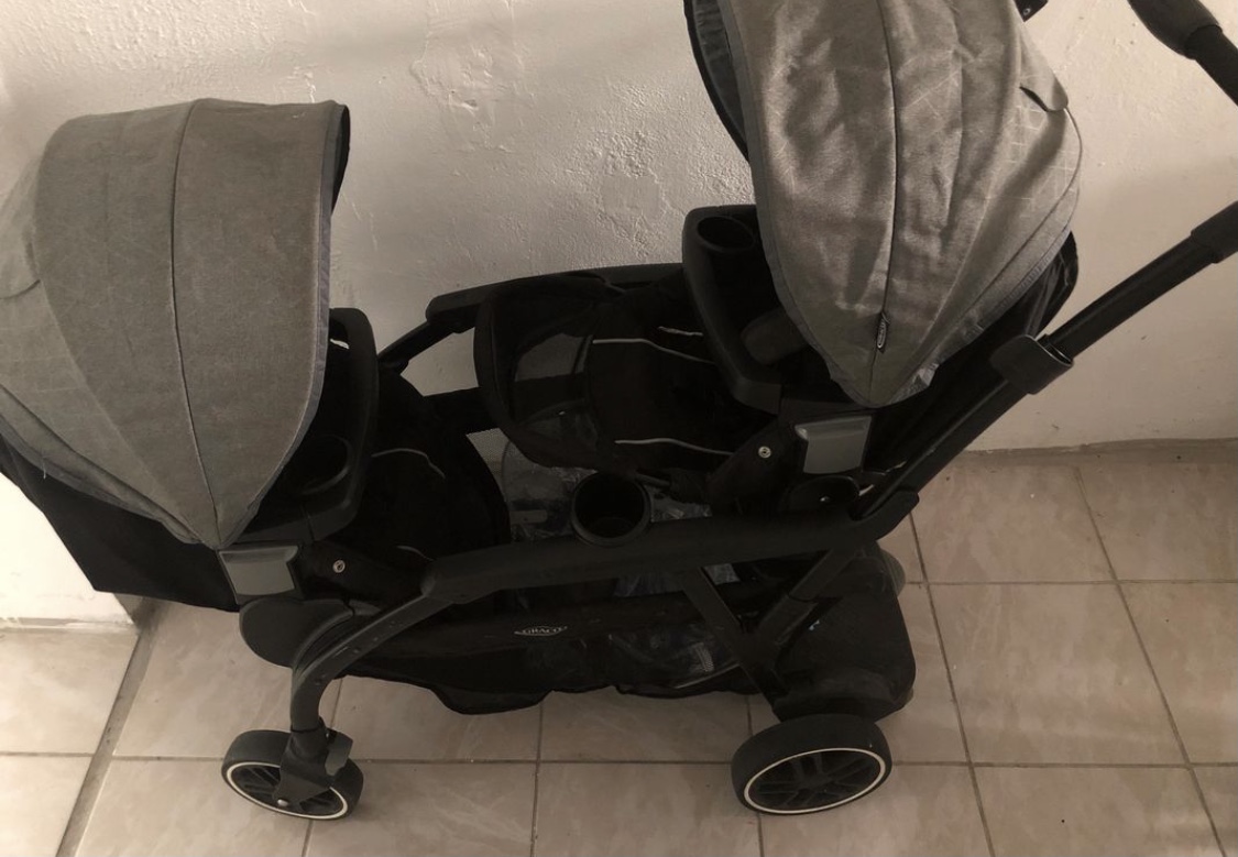 Location poussette 60 entre particuliers