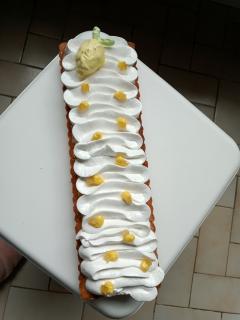 Service : patisserie Service : patisserie