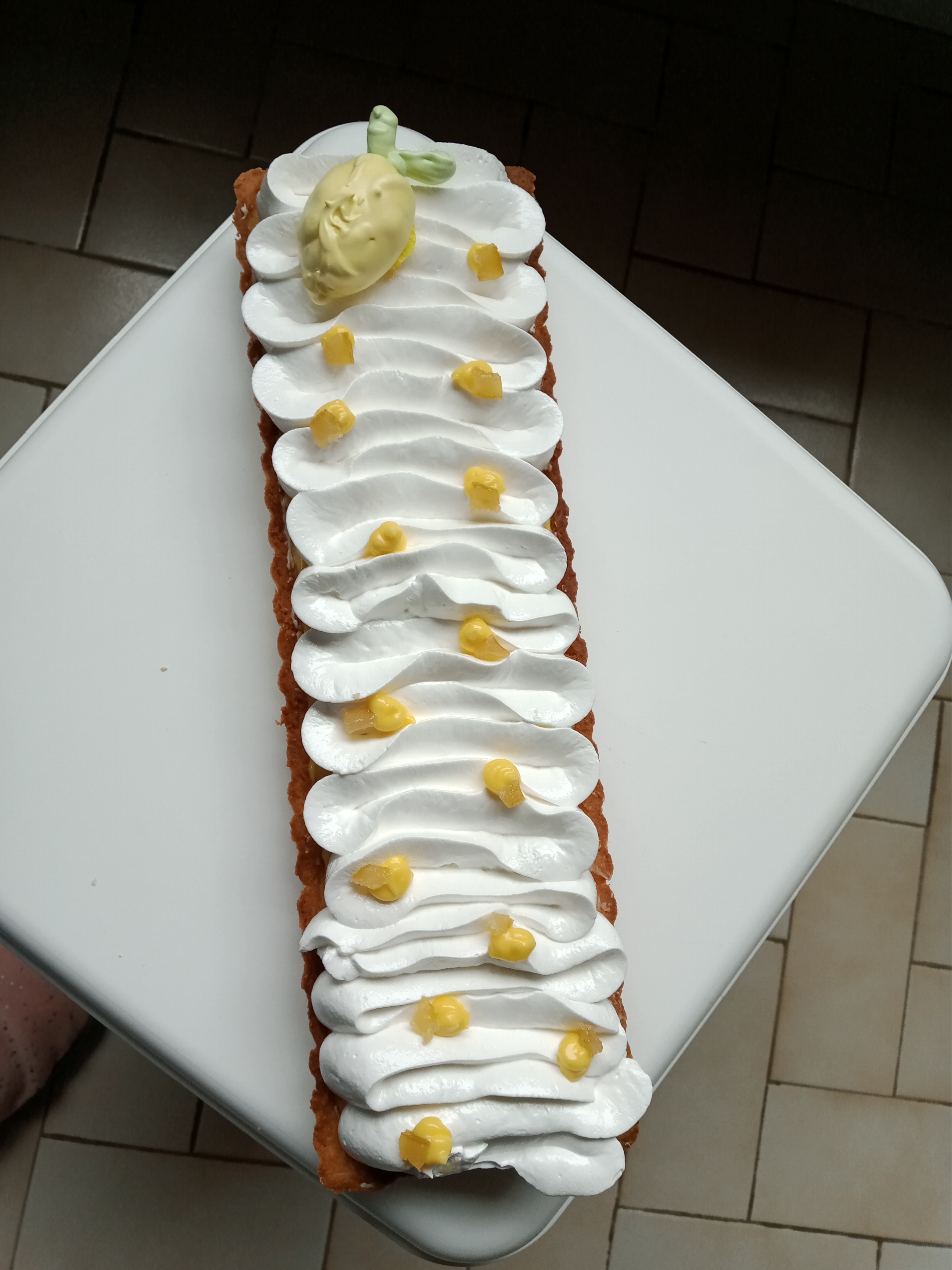 Service patisserie 91 entre particuliers