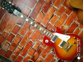 Louer la guitare