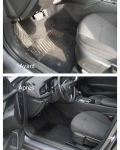 Demander un lavage