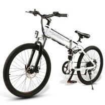 Louer le vélo