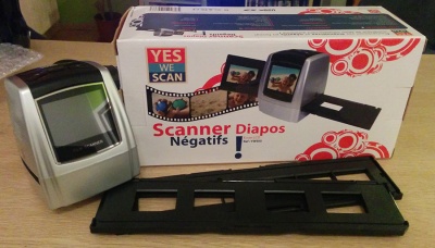 Location scanner 62 entre particuliers
