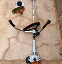 Location : debroussailleuse Location : debroussailleuse