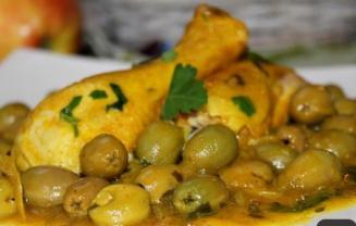 Service : cuisine du maghreb Service : cuisine du maghreb