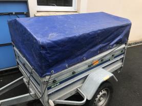 Location : remorque Location : remorque