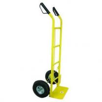 Louer le chariot