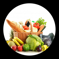 Service : aide aux courses Service : aide aux courses