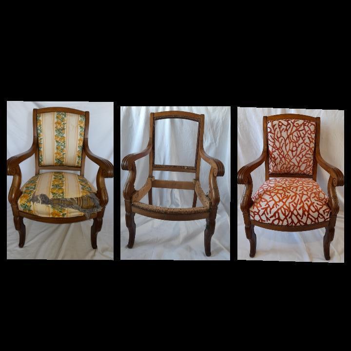 Service tapissier 92 entre particuliers