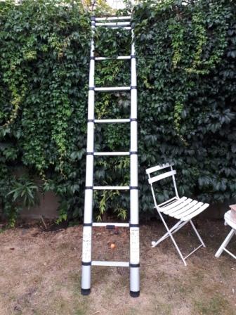 Location echelle 37 entre particuliers