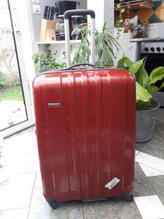 Location valise entre particuliers