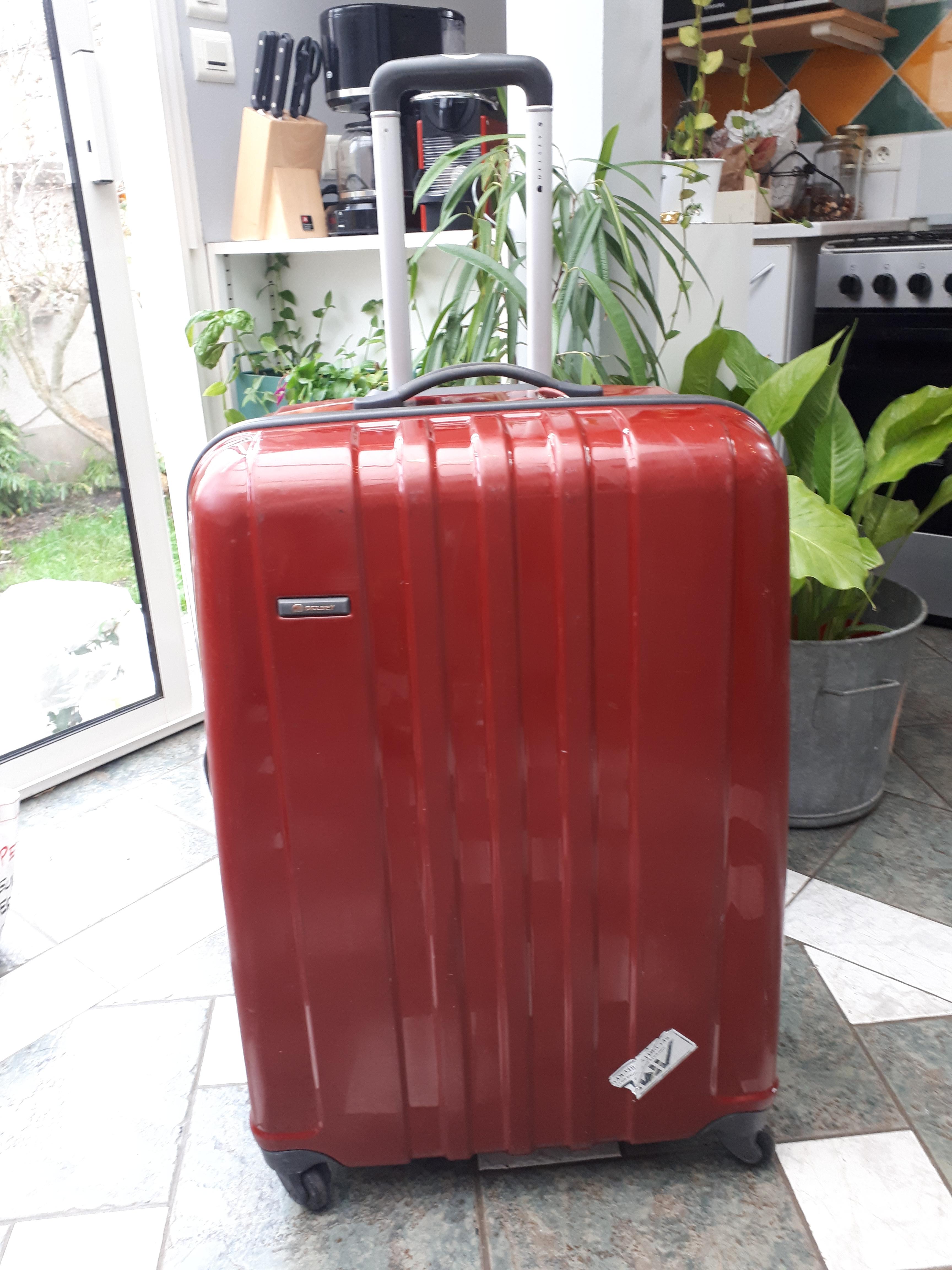Location valise 37 entre particuliers