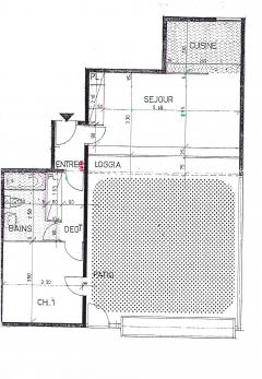 Service : peintre Service : peintre