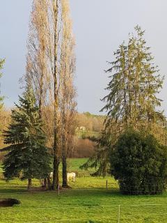 Demander une garde