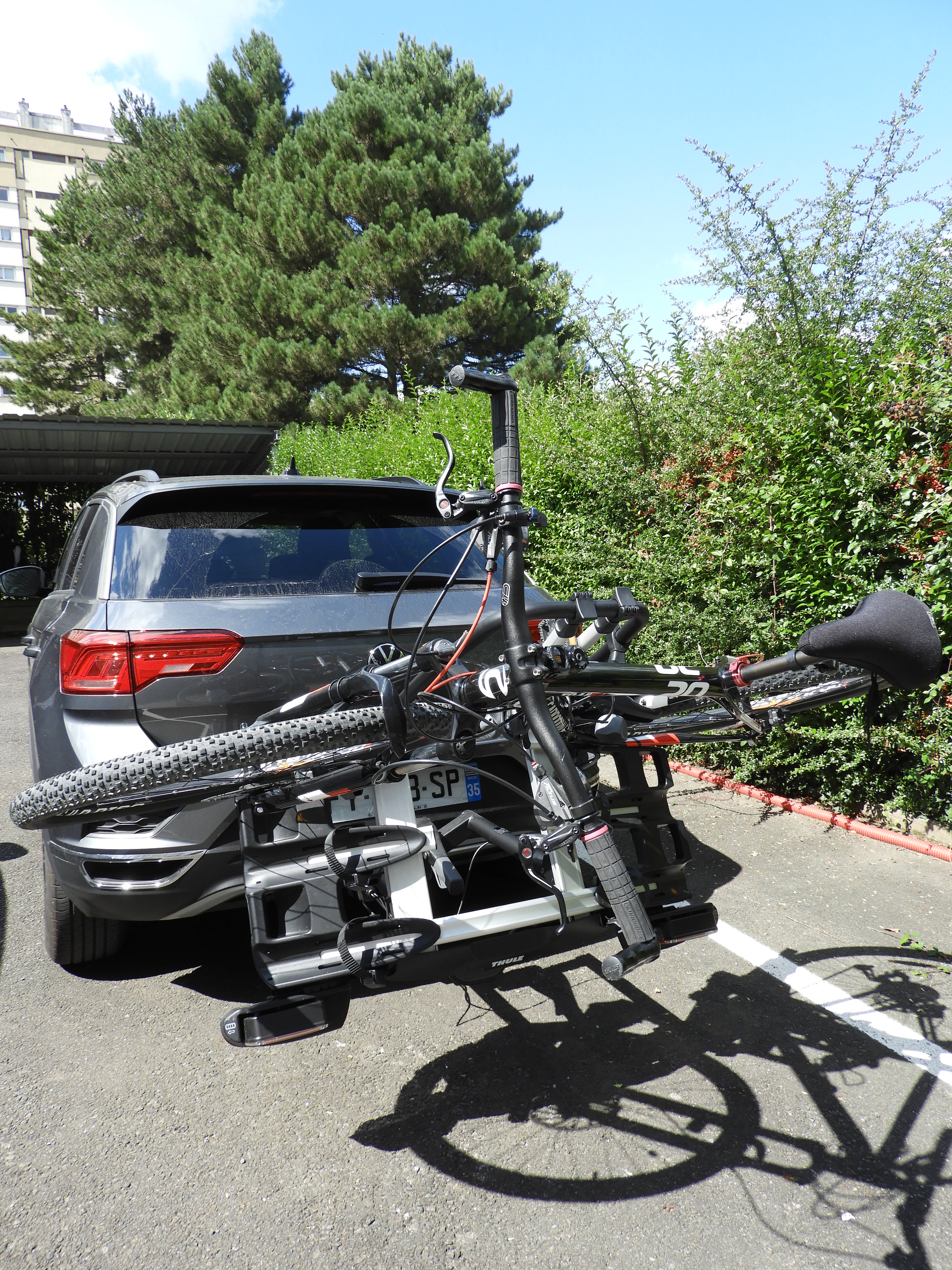 Location porte velo 35 entre particuliers