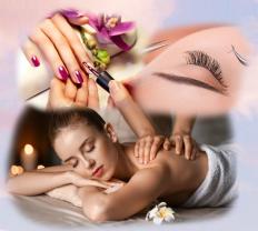 Service : estheticienne Service : estheticienne