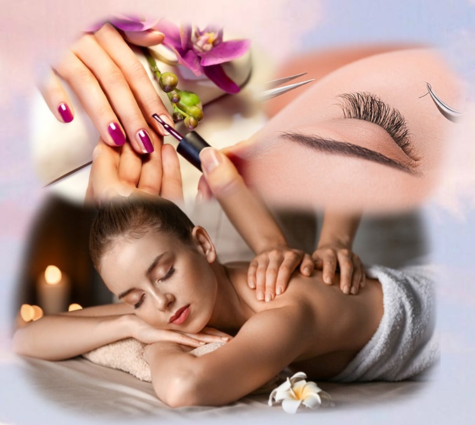 Service estheticienne 77 entre particuliers