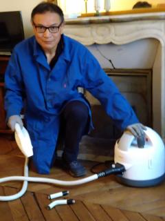 Location : nettoyeur vapeur Location : nettoyeur vapeur