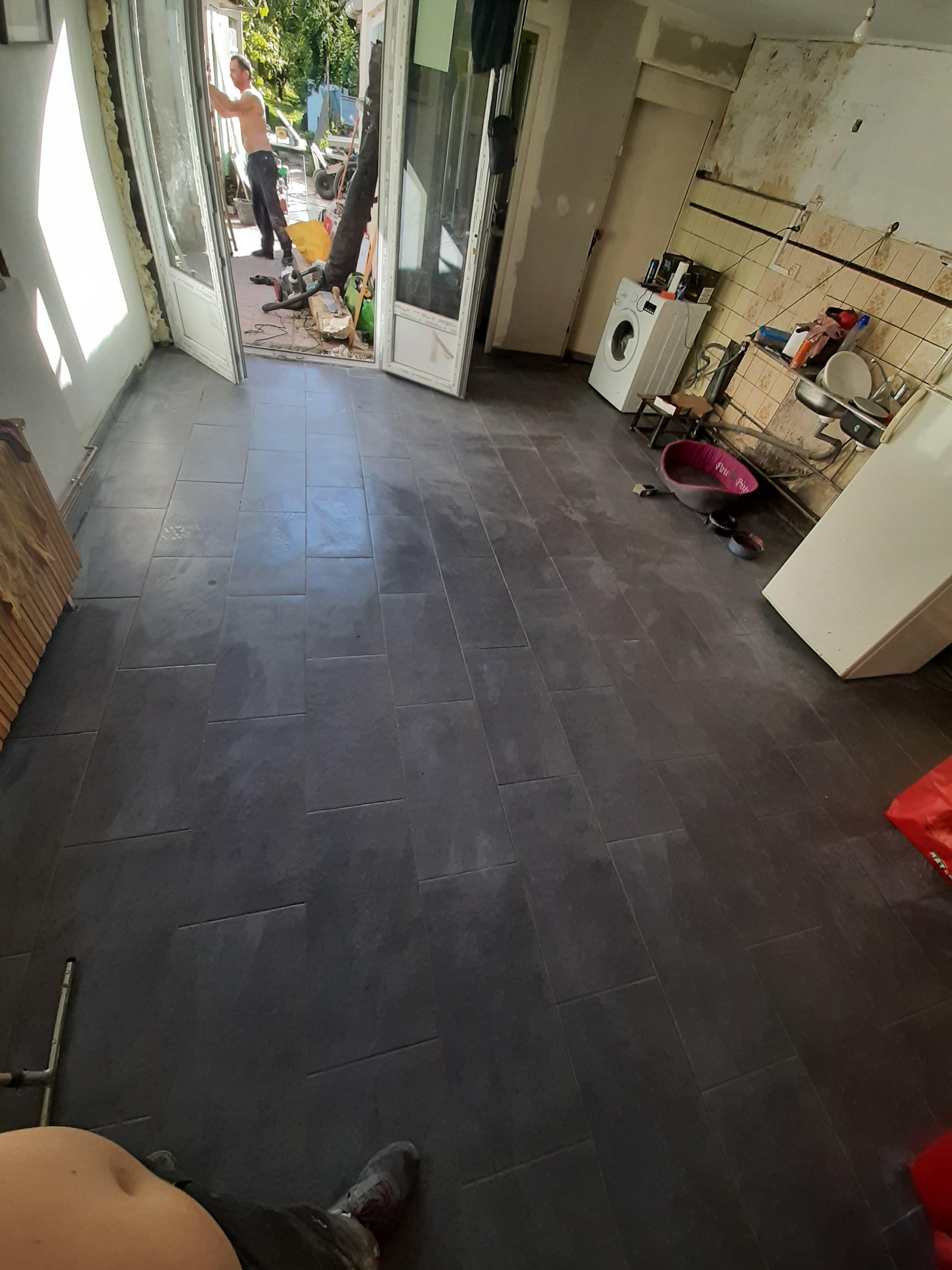 Service charpentier 59 entre particuliers