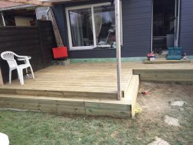 Demander ce jardinier