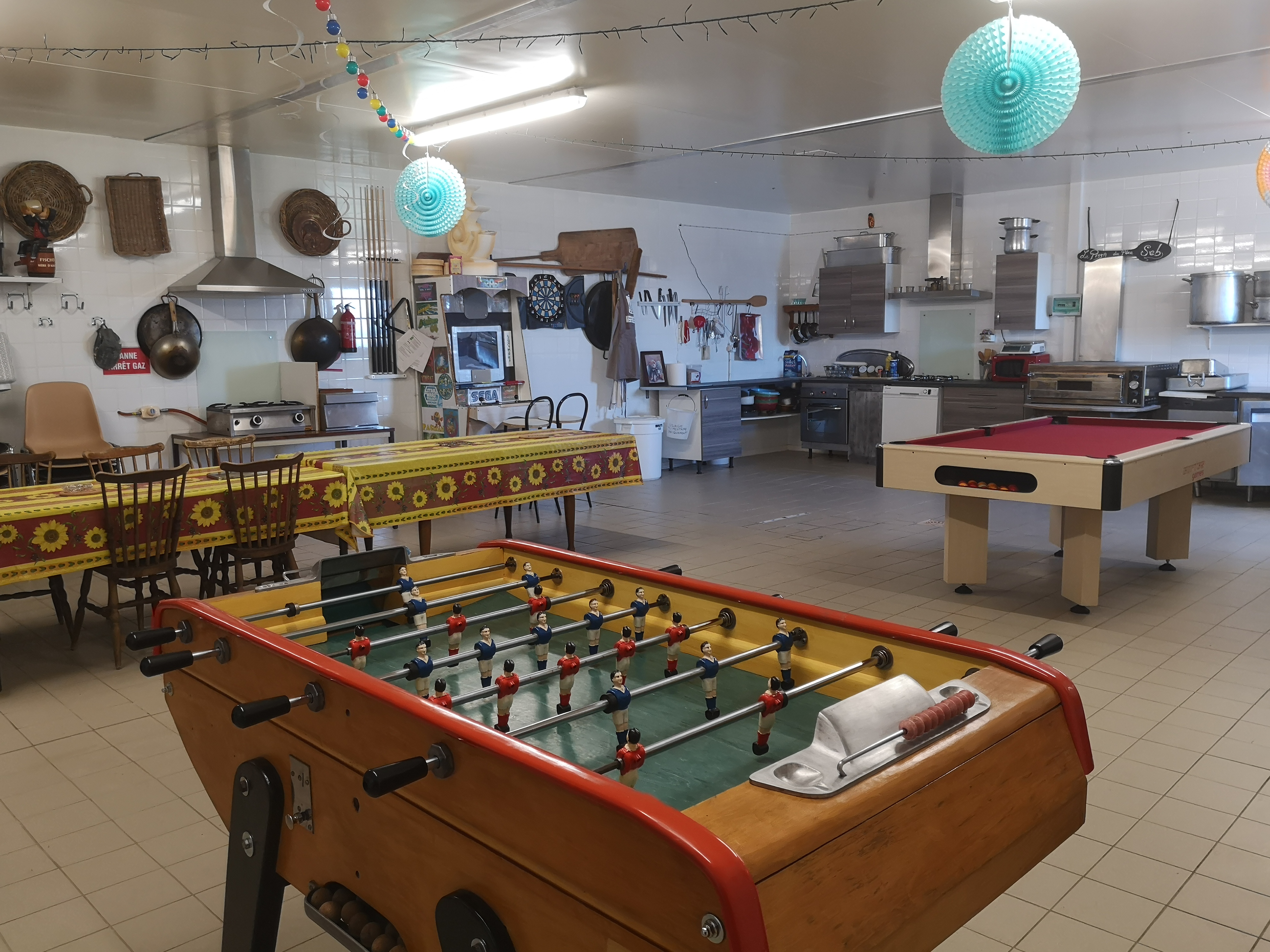 Location salle reception 15 entre particuliers