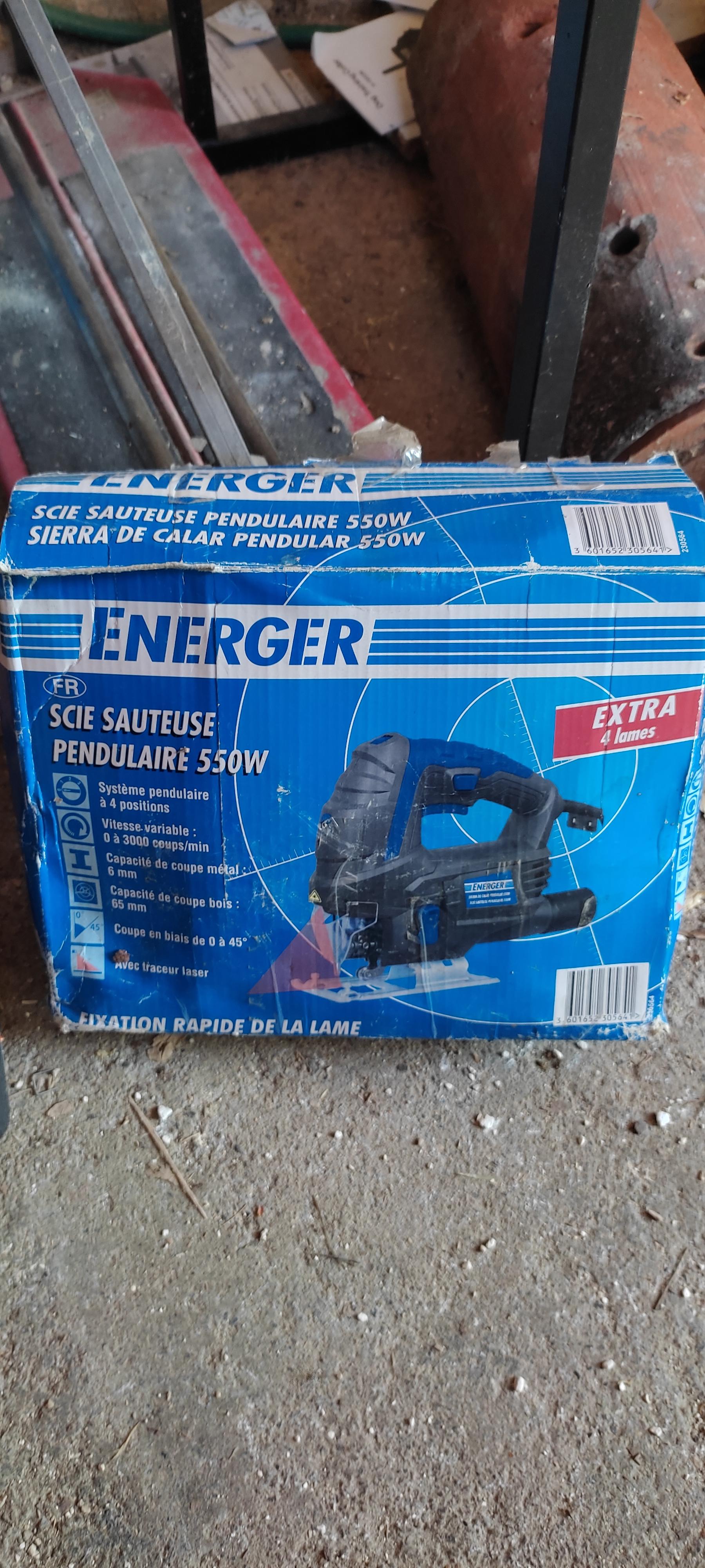 Location scie sauteuse 46 entre particuliers